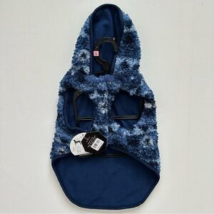 Silverpooch Dog Coat Size S